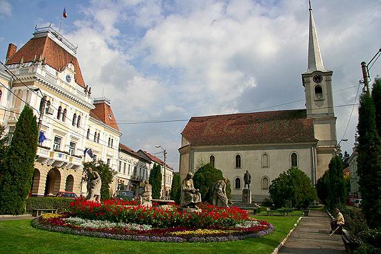 Székelyudvarhely